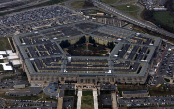 US Forces Attacked by Suicide Drones in Iraq: Pentagon