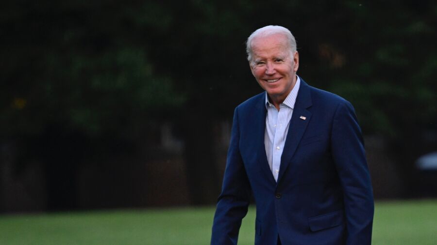 House Oversight Hearing on ‘Examining the Biden Administration’s Regulatory Assault on Americans’ Home Appliances’