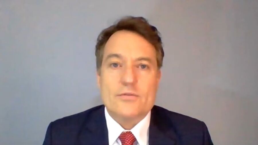 China Extorting US With Climate Deal: Anders Corr