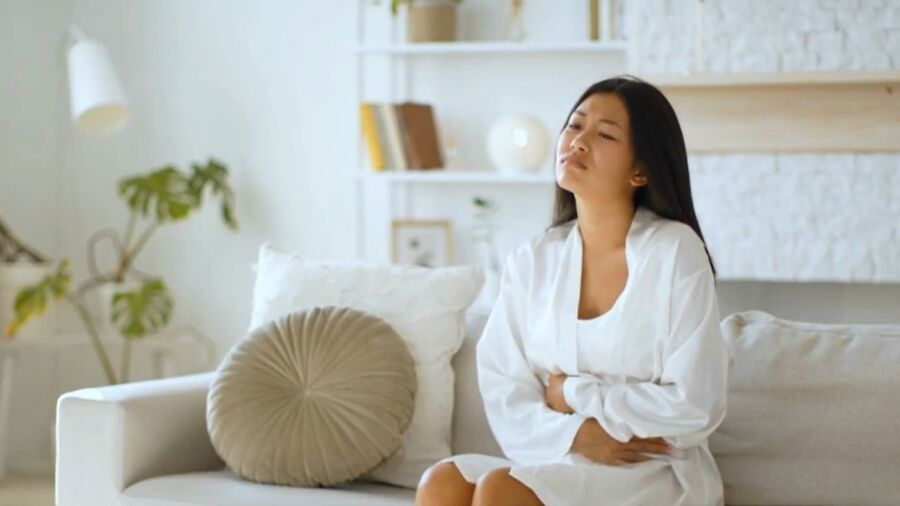 3 Simple Ways to Ease Bloating