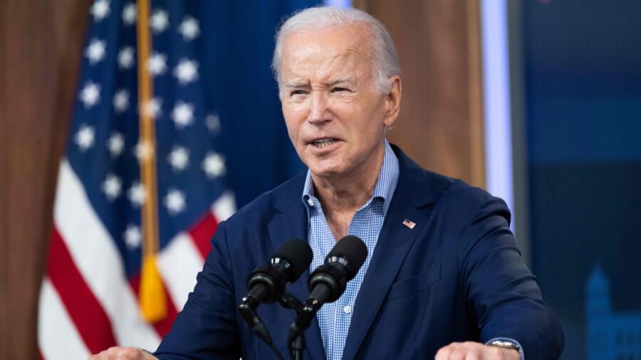 House Committee on CCP Holds Hearing on Biden Admin’s China Strategy