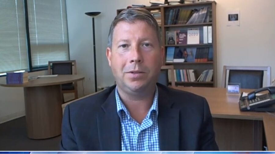 Is the Economy out of the Woods Yet? I Don't Think So: Expert on Yellen's Recession Comment