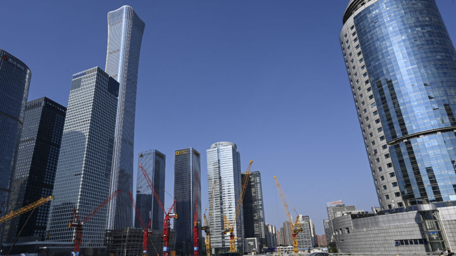 GGV Capital Distancing Business From China