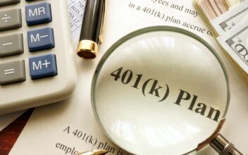 Reforming 401(k) Tax Benefits Raises Concerns of ‘Double Taxation’: Economist