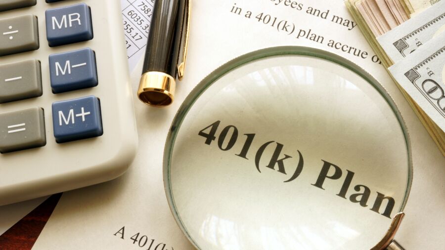 3 Downsides to Using Your 401(k) as a Rainy-Day Fund