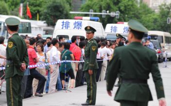 Concerns Rise About US Firms’ Complicity in CCP’s Abuses