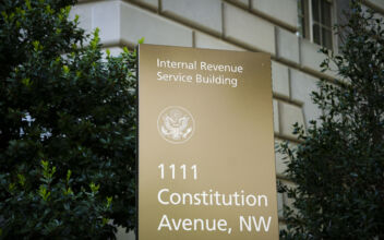 ‘New Years’ Nightmare’: IRS Targets Gig Workers, Sends 30 Million New Tax Forms