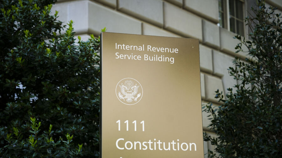 IRS Releases Recommendations for Filing 2024 Income Tax Returns