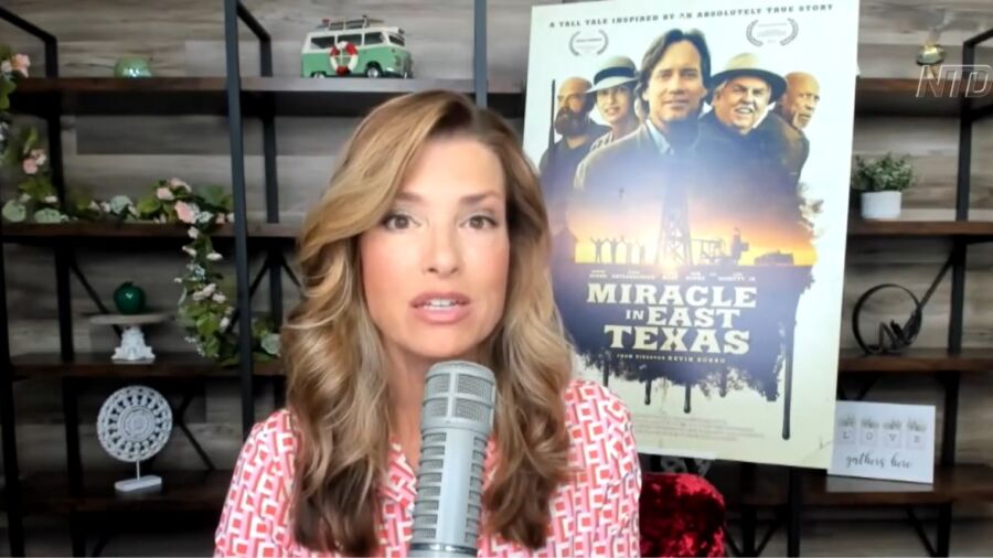 Hollywood Strike Is Centered Around AI Technology: Actress