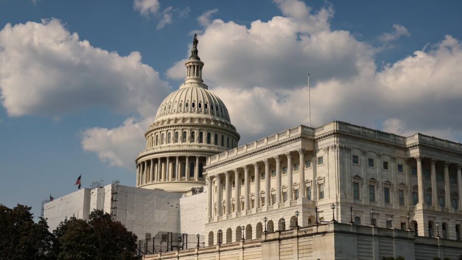 Senate: Companies Must Report Dealings With China