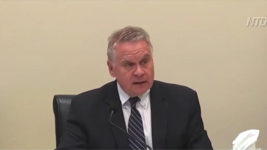 House Probes Religious Repression in China