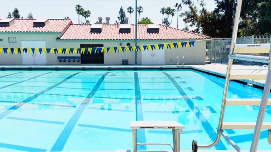 How to Keep Cool During Heat Waves, Southern California Braces for Dangerous Temperatures
