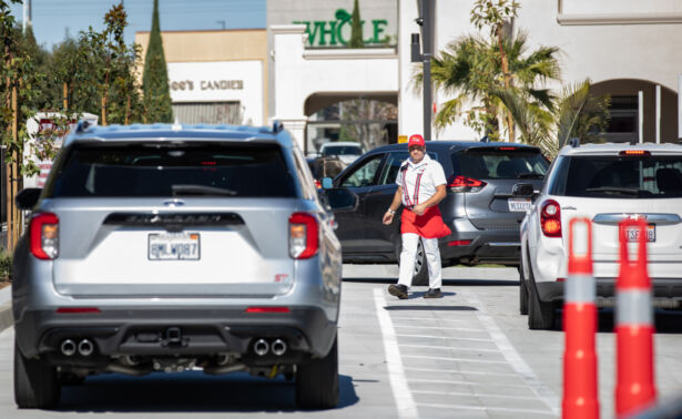 In N Out