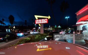 In-N-Out Burger Tells Employees in 5 States to Stop Wearing Masks