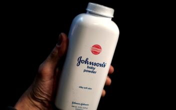 J&J Gets $260 Million Talc Verdict Overturned in Oregon, New Trial Ordered