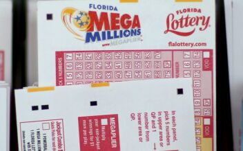 No Winner in Tuesday’s Mega Millions Drawing; Jackpot Reaches $720 Million