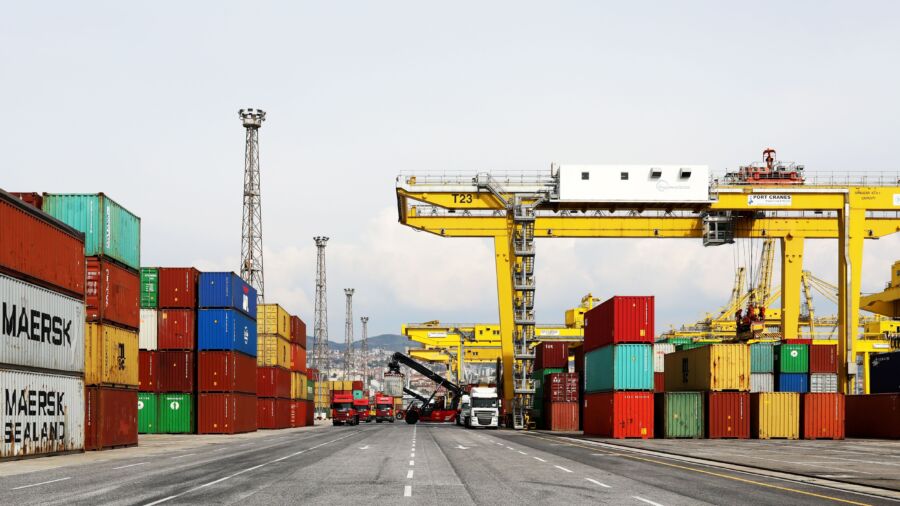 House Committee on CCP Hosts Debate on Trade and Economic Engagement With China