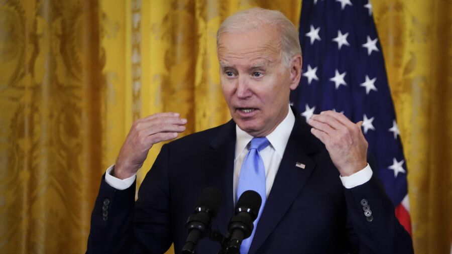 Biden Announces New Actions to Encourage Competition in the US Economy