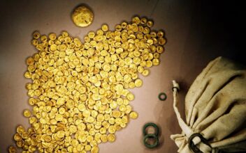 German Authorities Arrest Suspects in Theft of 483 Celtic Gold Coins From Museum