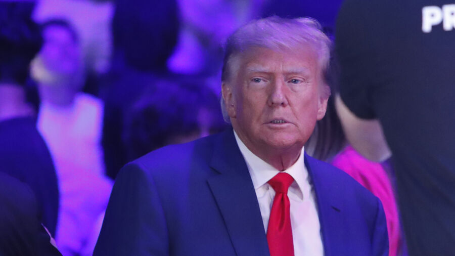 Trump Indicted Over Efforts to Challenge 2020 Election Results