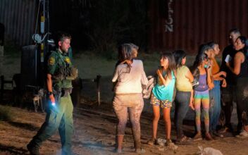 CBP Reports Significant Decrease in Illegal Immigrant Encounters Amid Stricter Asylum Rules
