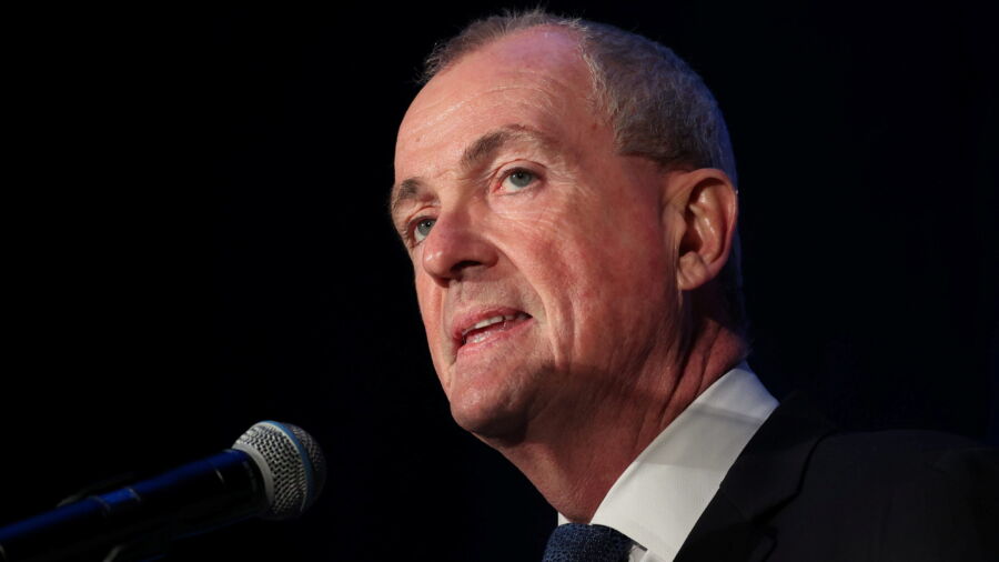 New Jersey Governor Seeks to End All Gas-Powered Vehicle Sales by 2035