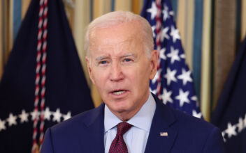 Biden Announces Headquarters for 2024 Presidential Campaign