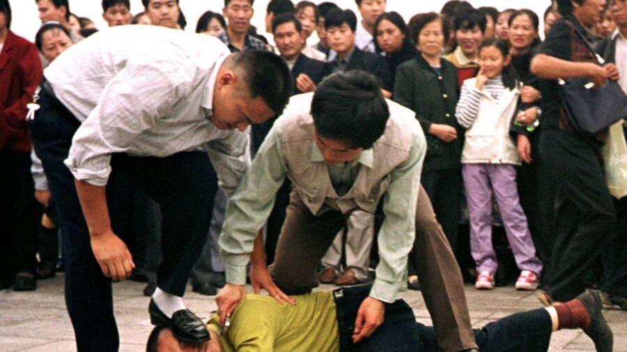 International Religious Freedom Summit Puts CCP Abuse in Spotlight