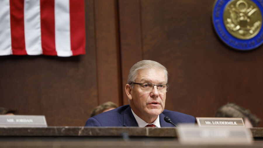 Capitol Police Retaliates Against Whistleblowers, House Oversight Panel Told