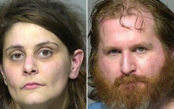 Wisconsin Mother and Her Boyfriend Are Charged in Child Neglect Case That Prosecutor Calls ‘Like Something out of a Horror Movie’