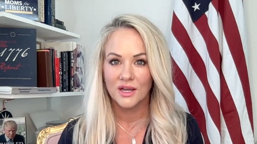 Advocate: Biden Should Prioritize Literacy, Not Target Schools Removing Explicit Books