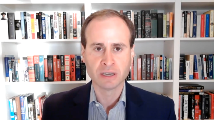 Judge Could Dismiss Trump's Florida Indictment If DOJ Misconduct Allegations Are True: Former Federal Prosecutor