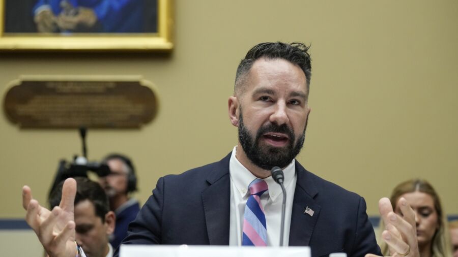 IRS Whistleblower: Hunter Biden Deducted Crack-Den Costs as Business Expenses on Tax Return
