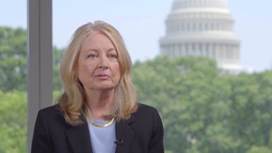 'There Is Evidence of Genocide' in CCP's Persecution of Falun Gong: Nina Shea