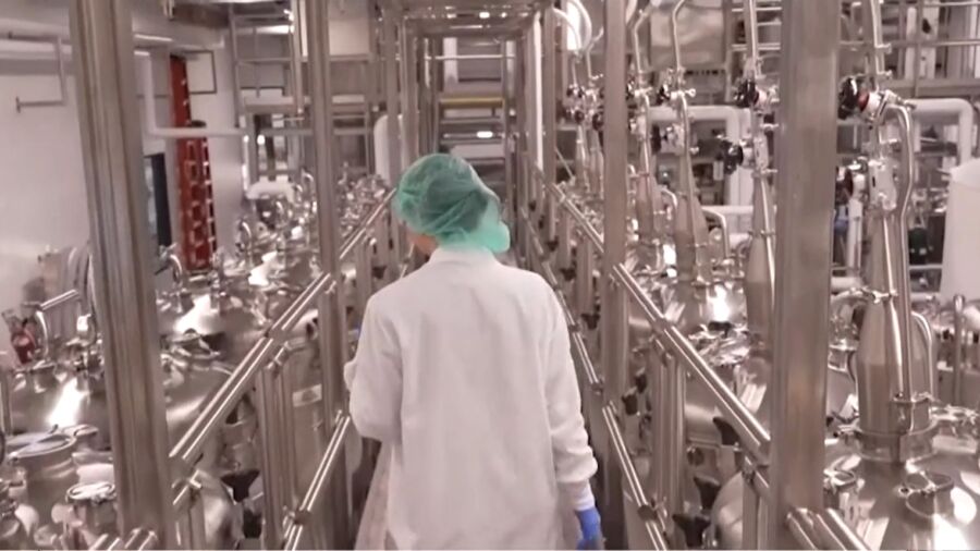 Lab Grown Artificial 'Meat' May Actually Be Worse for the Environment