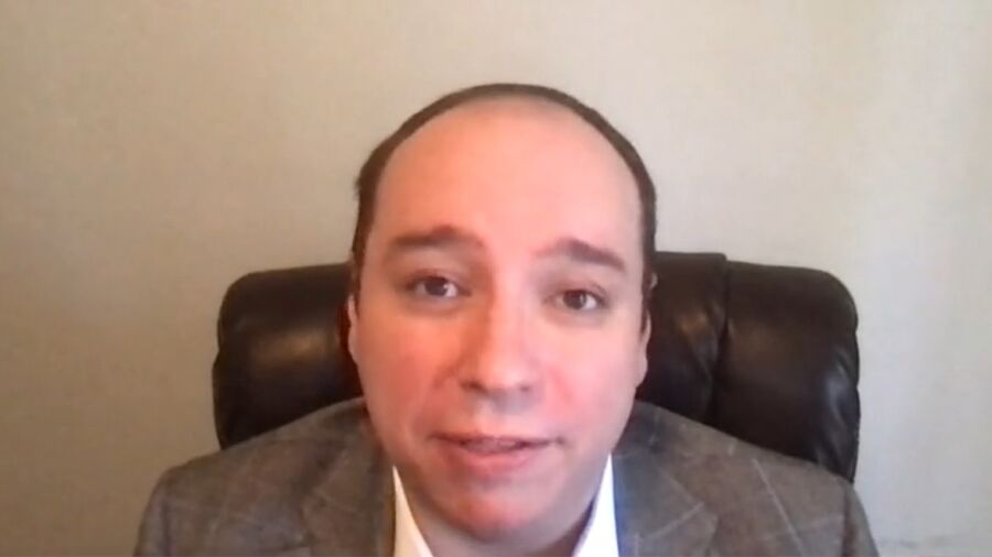 US–China Policy Could Lead to World War III, Biden's Just Playing Tough: Geopolitical Analyst