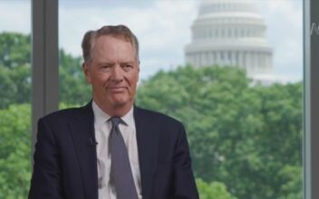 ‘A Fool’s Bargain’: Lighthizer on US–China Trade