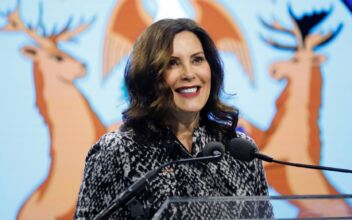 Whitmer Approves $24.3 Billion Education Budget for Michigan