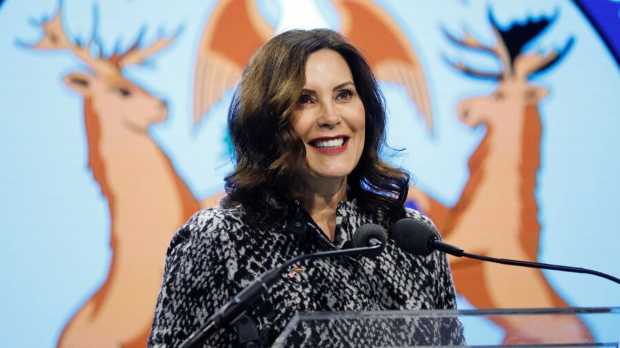 Whitmer Approves $24.3 Billion Education Budget for Michigan