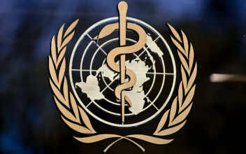 Sovereignty Advocate Warns: The WHO’s Pandemic Treaty Could Create a ‘Digital Gulag’