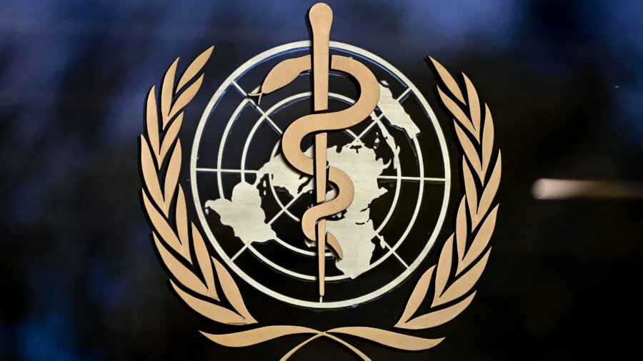 Sovereignty Advocate Warns: The WHO's Pandemic Treaty Could Create a 'Digital Gulag'