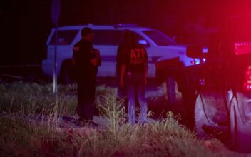 Mother and 3 Children Dead in Possible Oklahoma Murder-Suicide