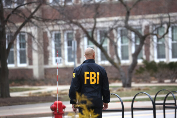FBI’s Recent Sex Trafficking Sweep: Expert Gives Analysis | NTD