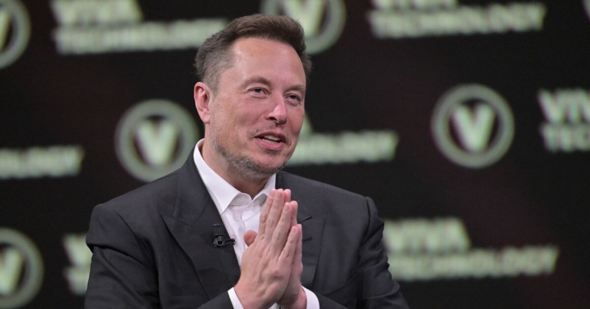 US Appeals Court To Reconsider Decision On Elon Musk’s Tweet About ...