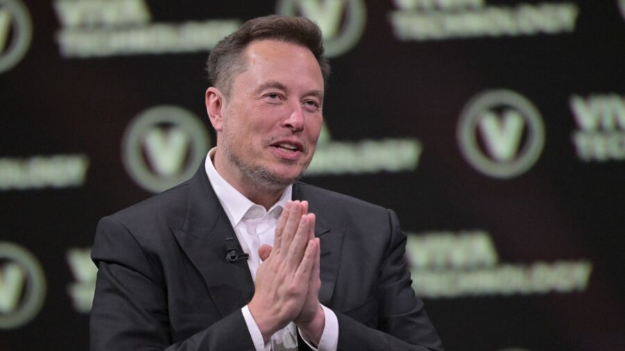 US Appeals Court to Reconsider Decision on Elon Musk’s Tweet About Unions