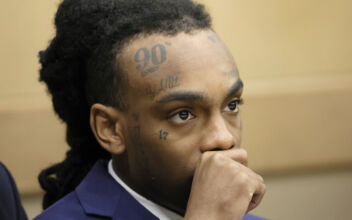 Murder Trial of Rapper YNW Melly Ends in Mistrial After Jury Deadlocks; Retrial Likely