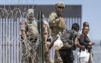 Texas’s Border Crackdown Bears Fruit: 422 Million Lethal Fentanyl Doses Seized, Over 31,000 Criminal Arrests