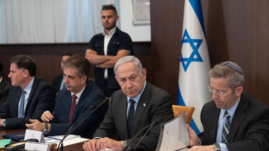 Israel’s Netanyahu to Be Fitted With Pacemaker After Recent Rush to Hospital