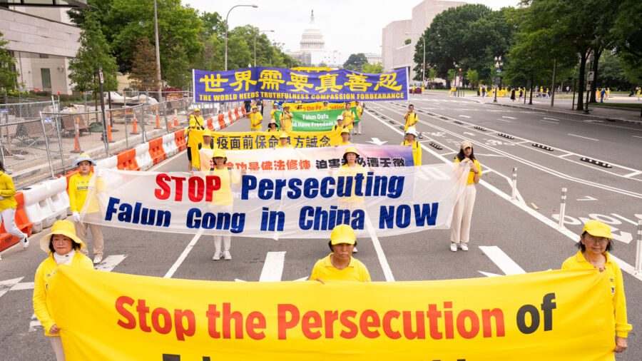 15 Falun Gong Practitioners Persecuted to Death in July