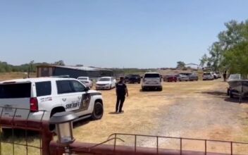 Human Remains Discovered Inside Luggage Found on Property Outside of San Antonio